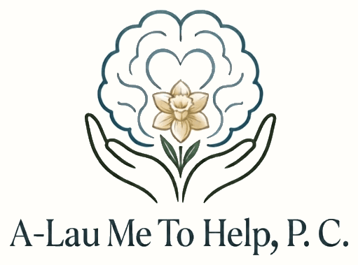 A-Lau Me To Help, P.C.